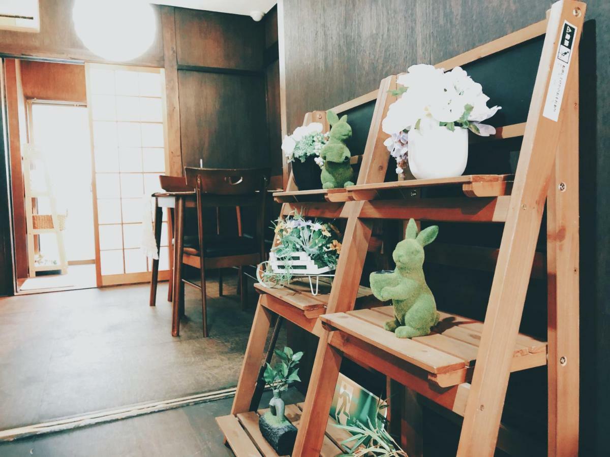 Tonoya Villa Kyoto Exterior foto